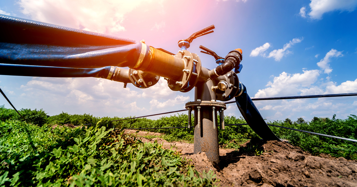 Hydraulique
