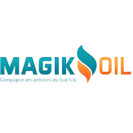 magik oil