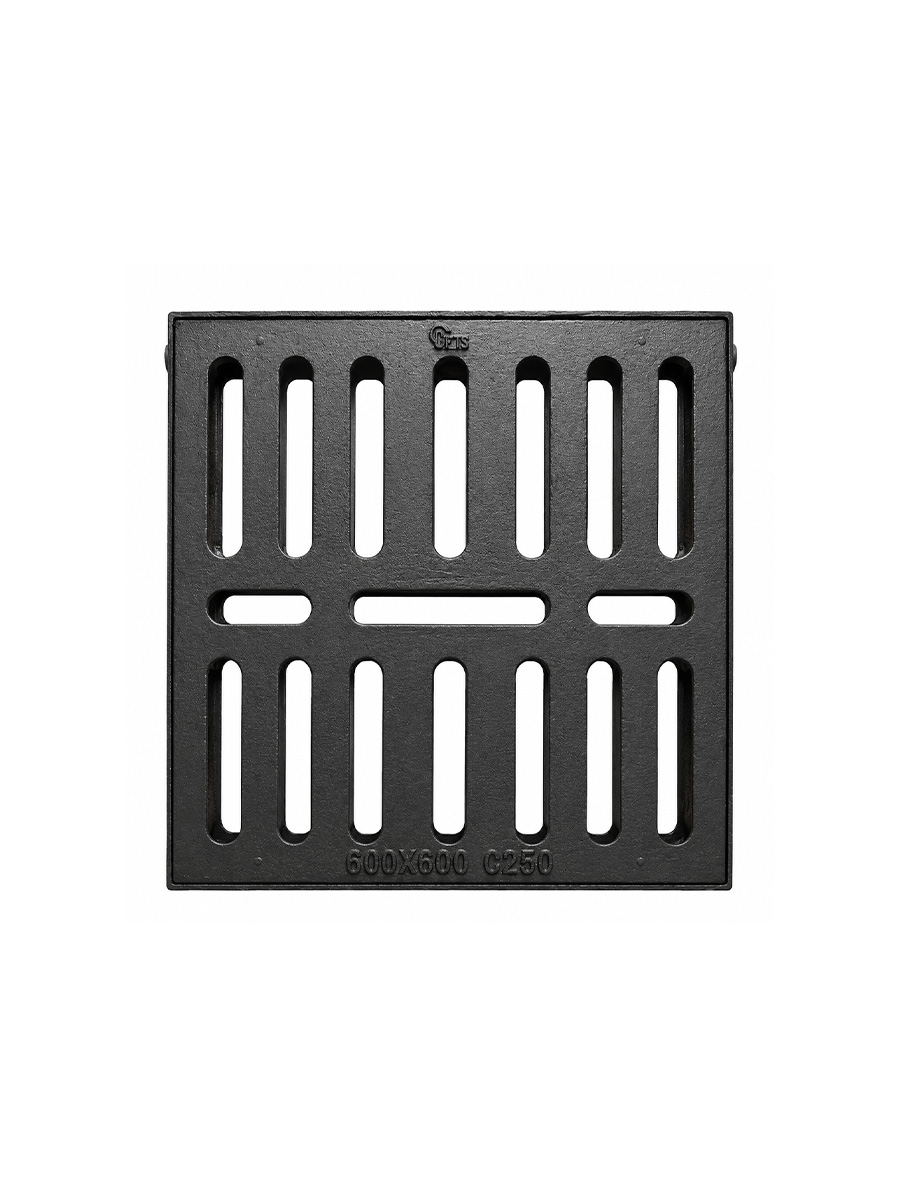 GRILLE AVALOIR C250 / D400 /F900 — 2