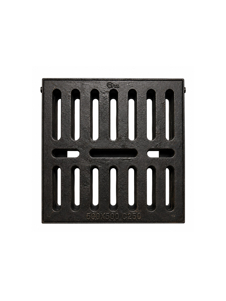 GRILLE AVALOIR C250 / D400 /F900 — 3
