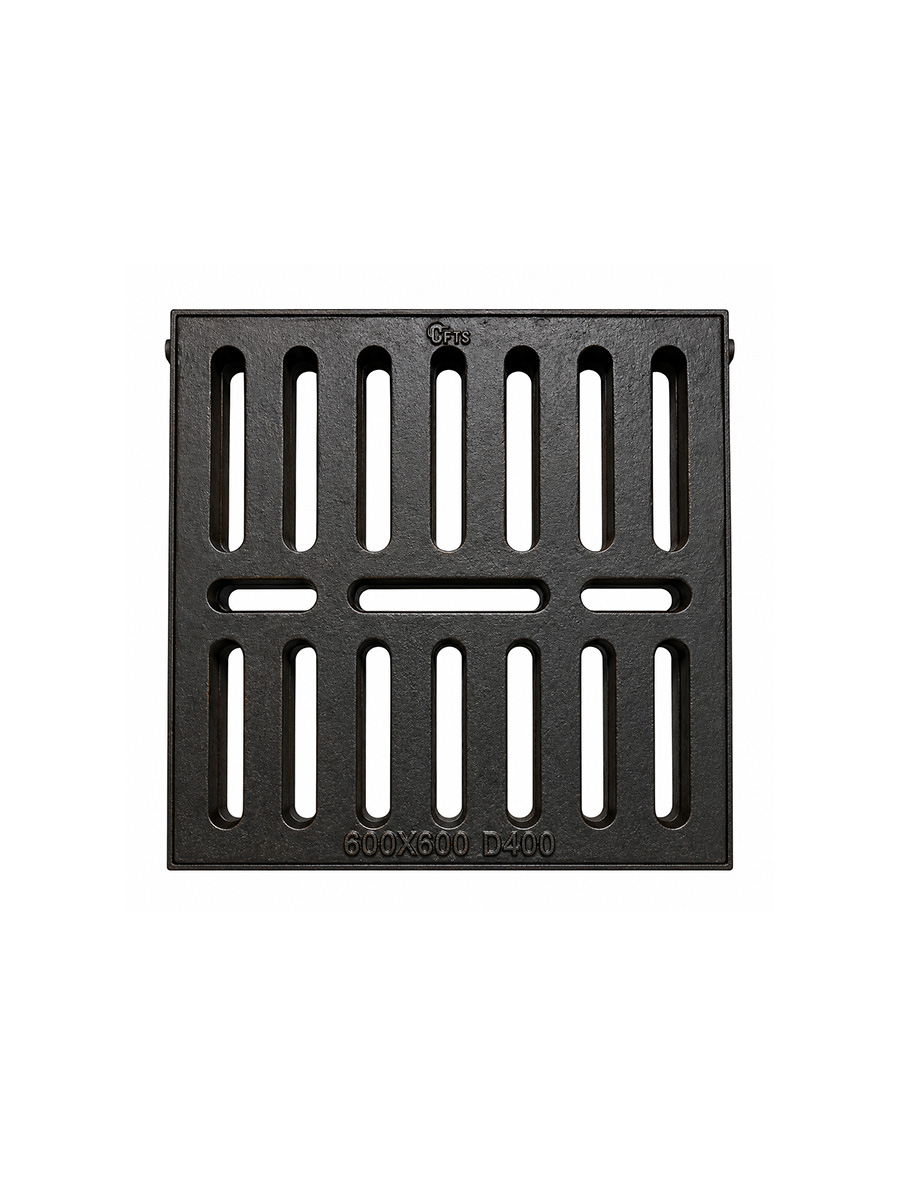 GRILLE AVALOIR C250 / D400 /F900 — 4