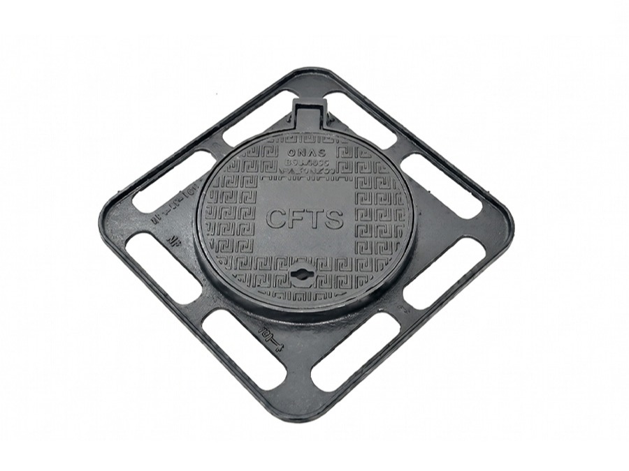 TAMPON BOITE DE BRANCHEMENT C250