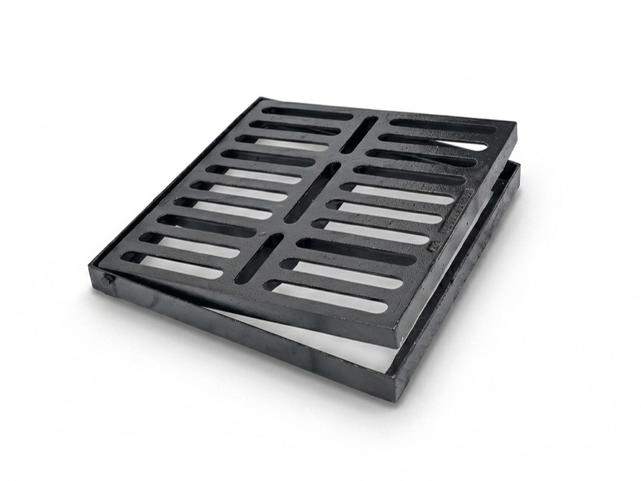 GRILLE AVALOIR C250 / D400 /F900