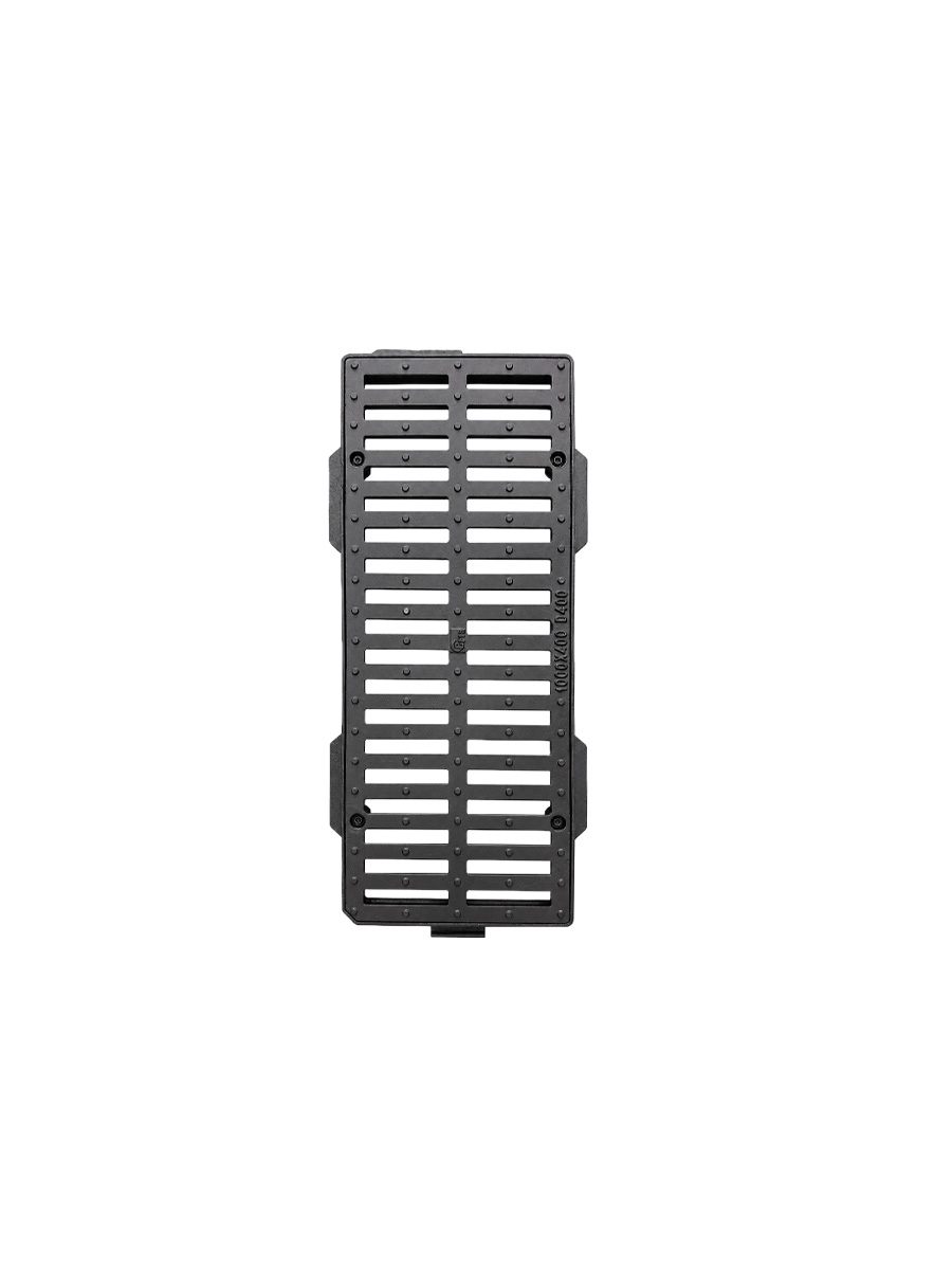 GRILLE CANIVEAU D400 / C250 — 2
