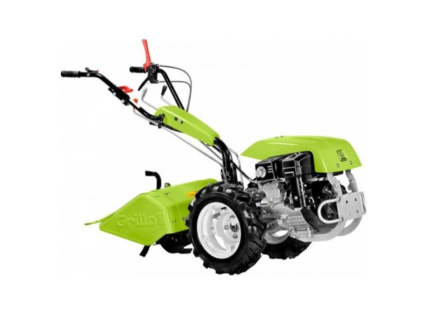 Motoculteur G85d