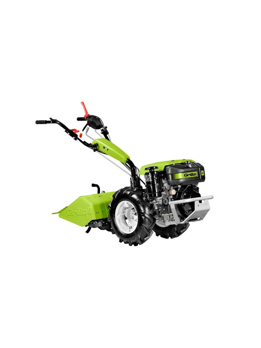 Motoculteur G85d — 2
