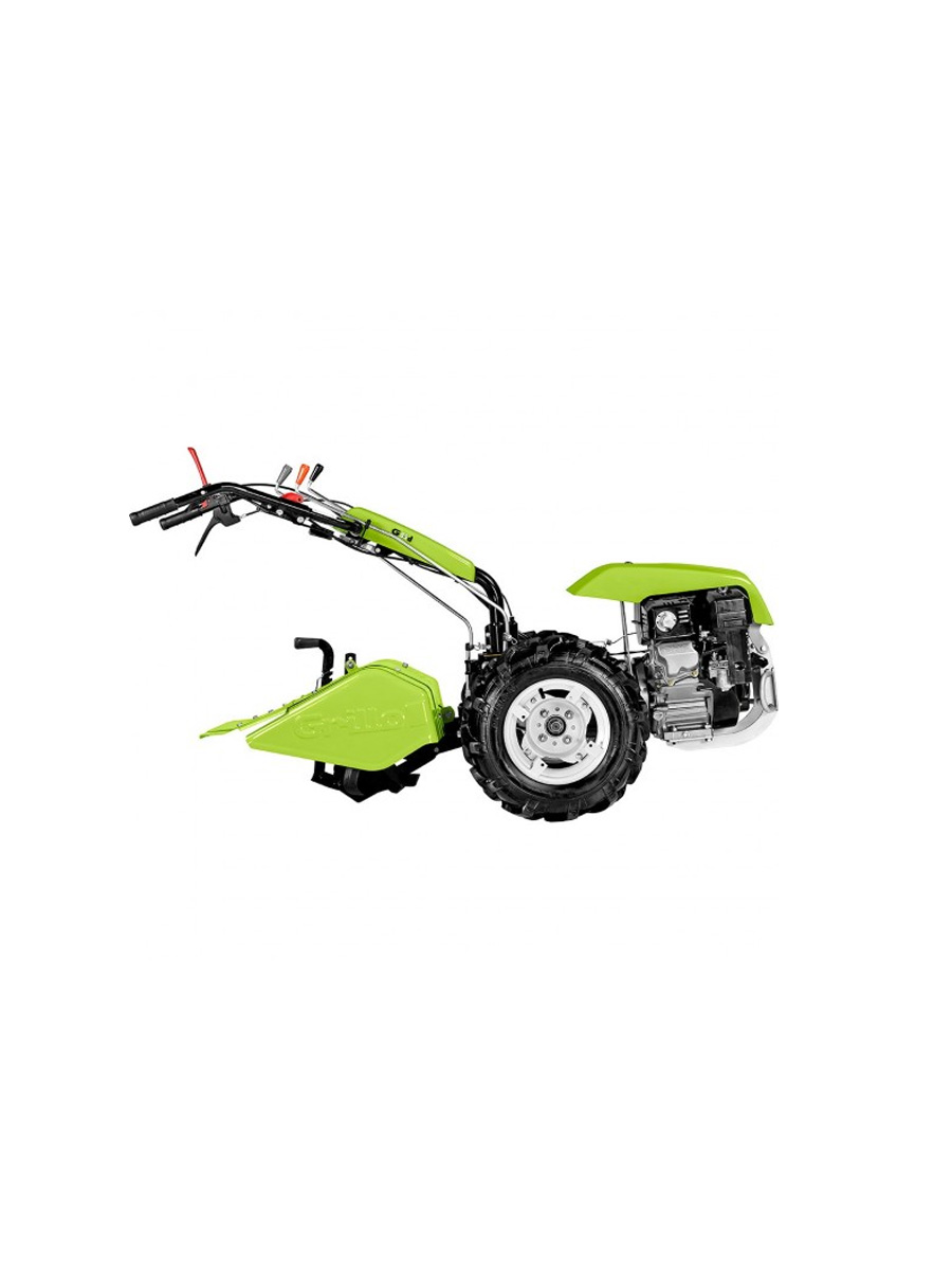 Motoculteur G85d — 3