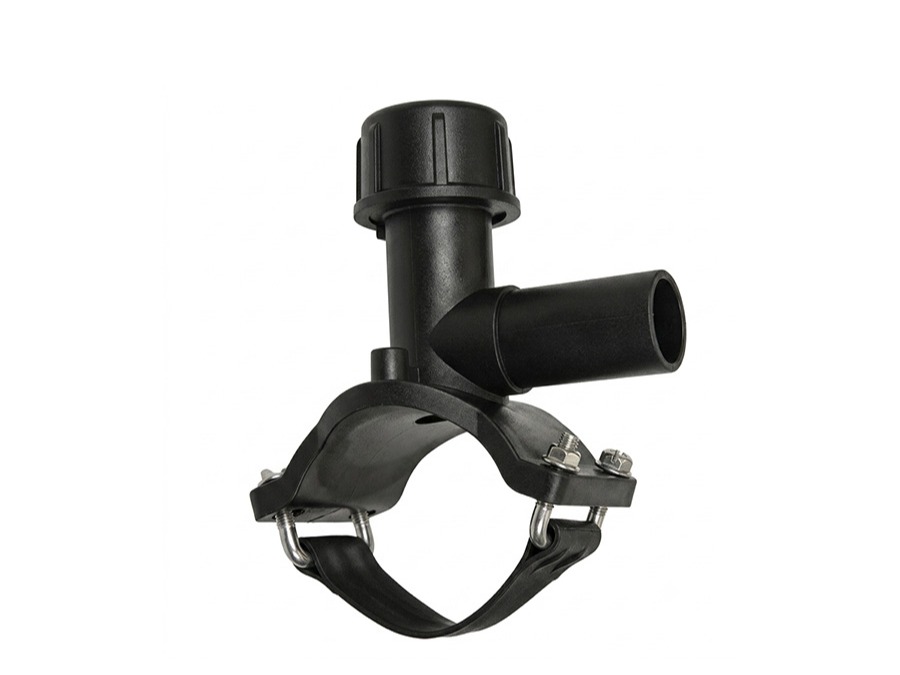 Selle T de Branchement