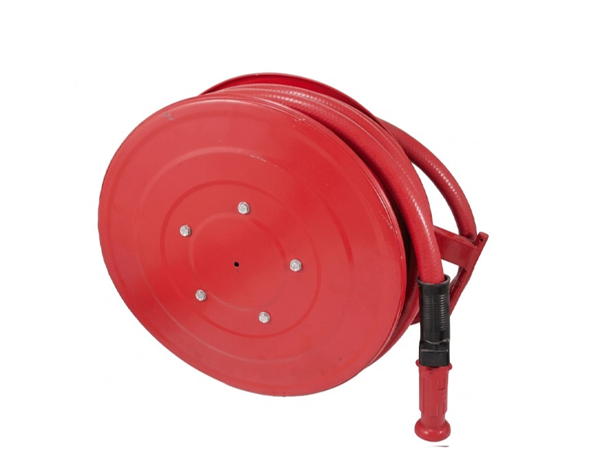 Robinet d'Incendie Armé (RIA)