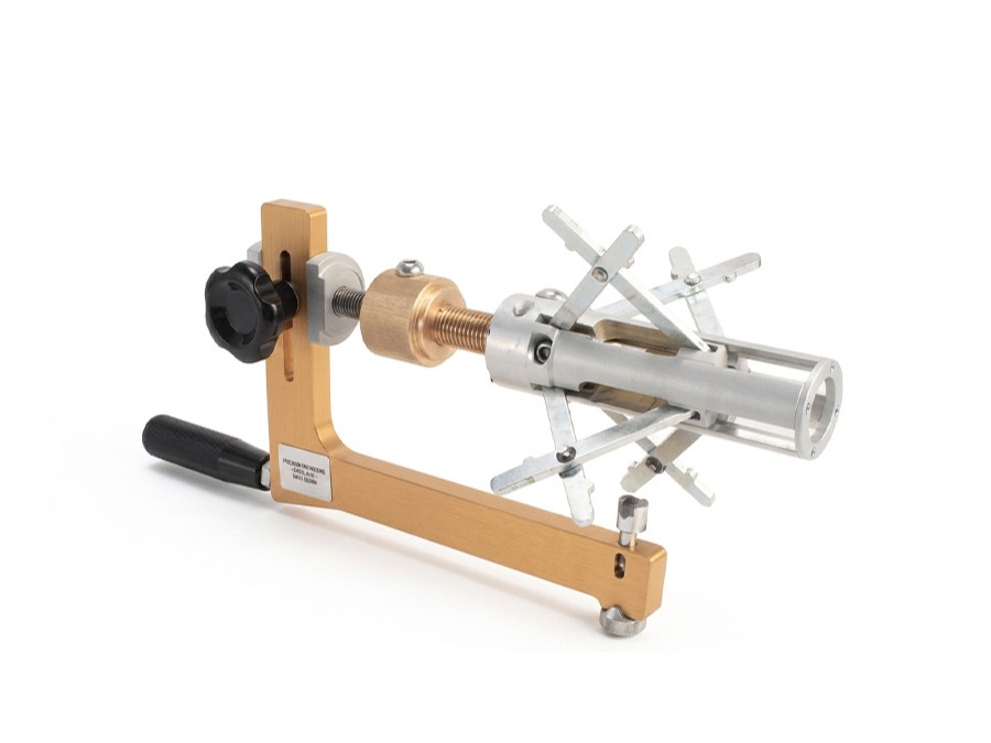 Racleur Mécanique
