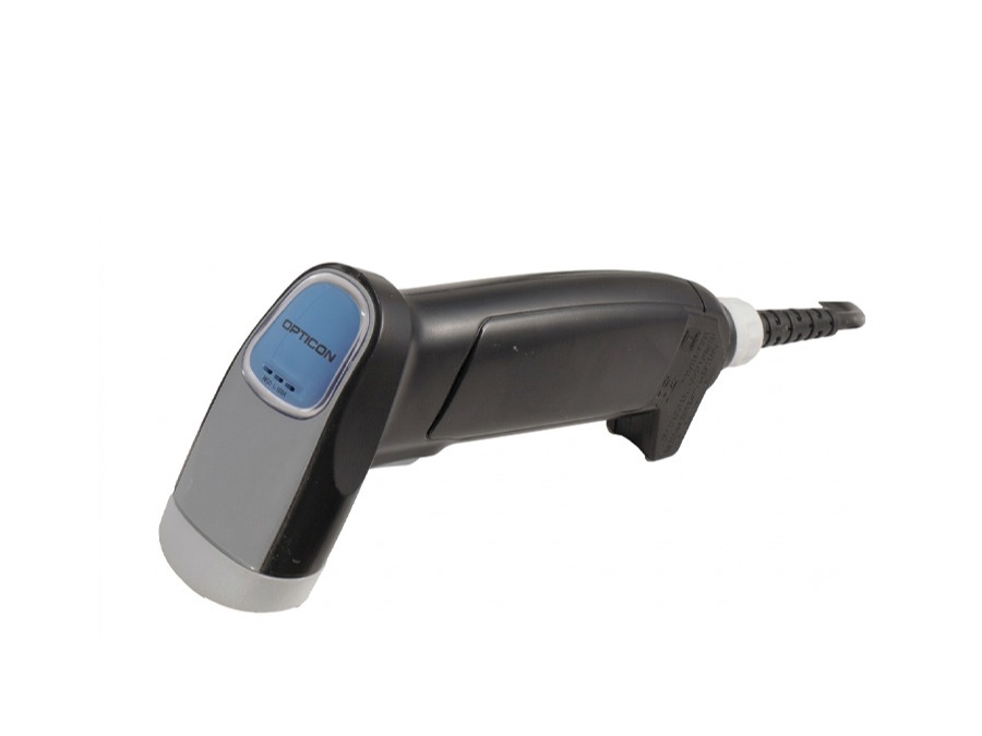 Scanner Code à Barre