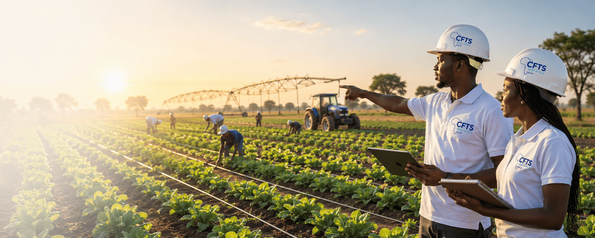 AGRICULTURE